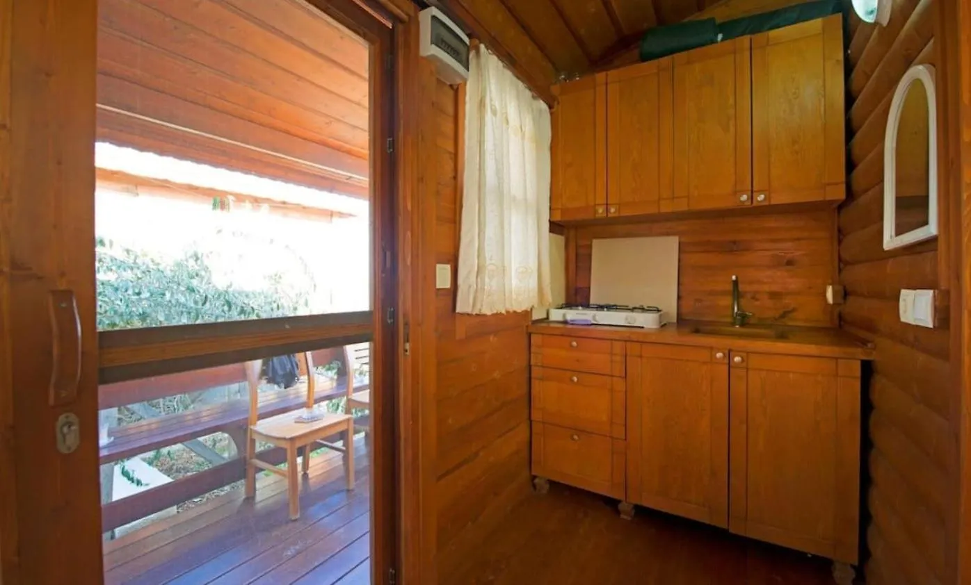 Feriehus Yeniliman Bungalov Evleri- Suembuel Adli Ev -Karaburun -Izmir
