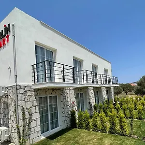  Apart Otel Merlin
