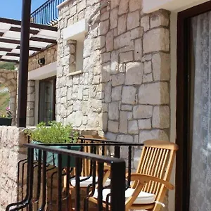  Otel Nergis